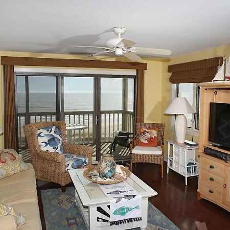 Breakers C-22 Apartment Пайн Нол Шорс Екстериор снимка