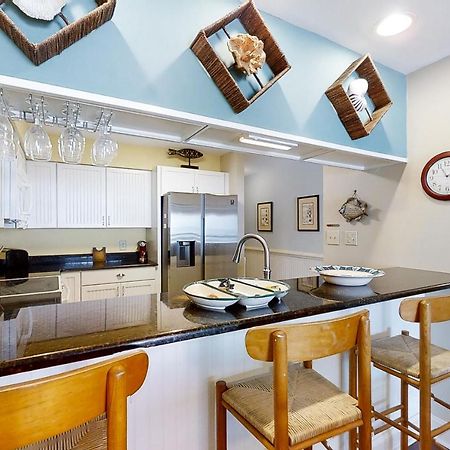 Breakers C-22 Apartment Пайн Нол Шорс Екстериор снимка