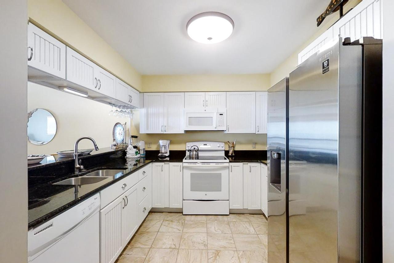 Breakers C-22 Apartment Пайн Нол Шорс Екстериор снимка