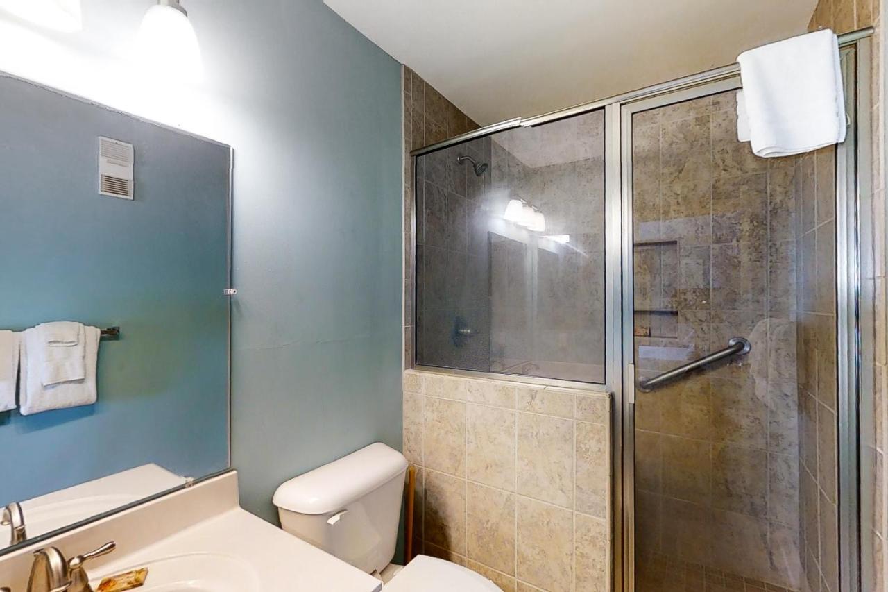 Breakers C-22 Apartment Пайн Нол Шорс Екстериор снимка