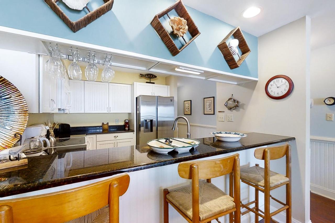 Breakers C-22 Apartment Пайн Нол Шорс Екстериор снимка