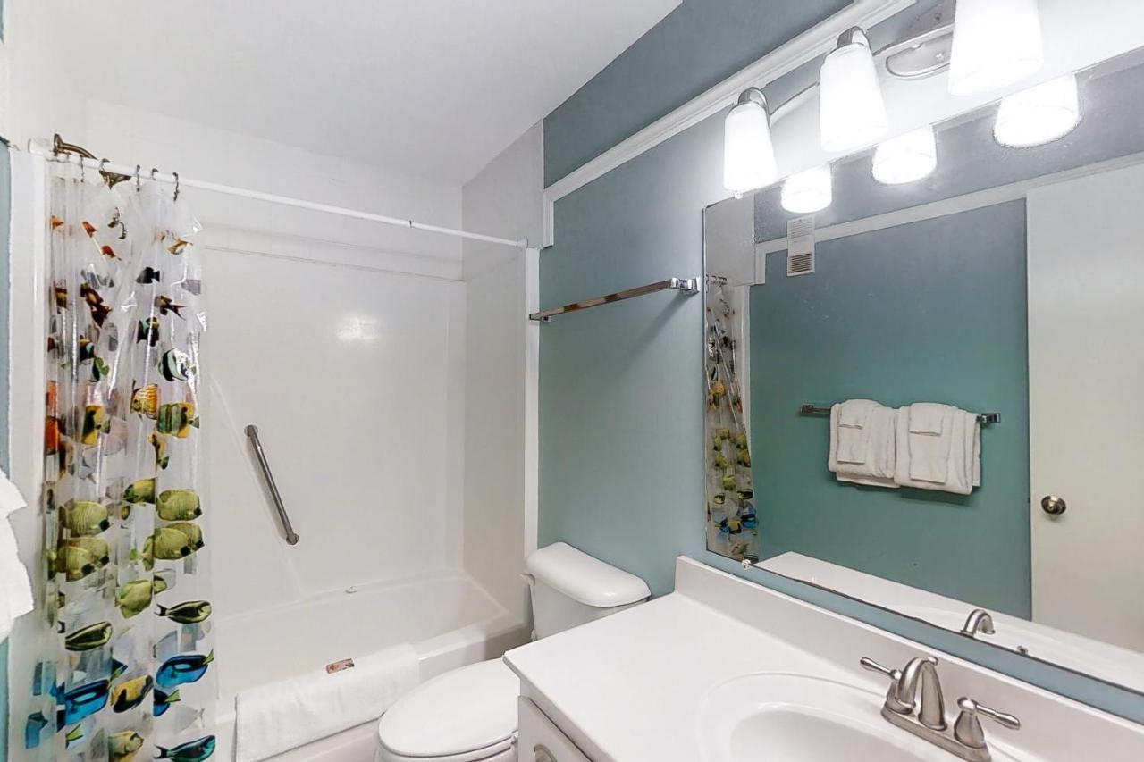 Breakers C-22 Apartment Пайн Нол Шорс Екстериор снимка